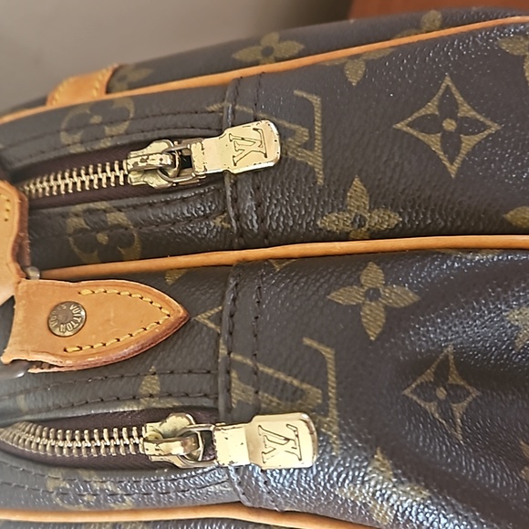 Louis Vuitton Reporter PM Vintage Excellent preloved condition clean!!! - Picture 16 of 16